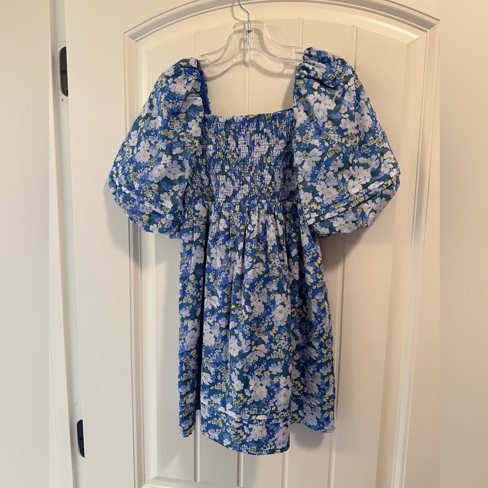 Jack and Janie girls size 5 dress